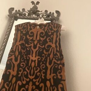 ULLA JOHNSON DESIGNER DRESS